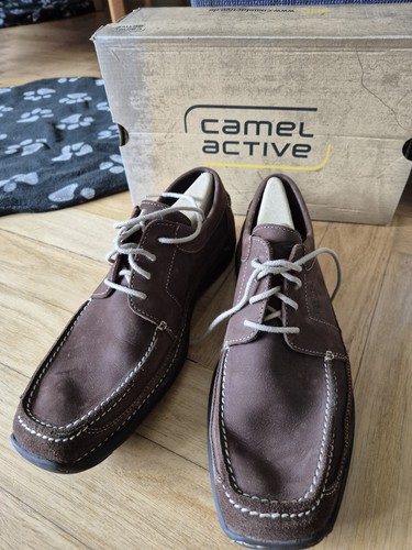 Camel active herrenschuhe - active,