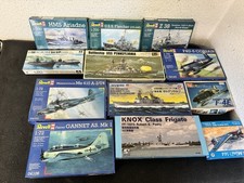 Revell schiffe flugzeuge - schiffe, /