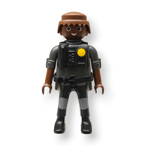 Playmobil figur techniker mann - playmobil,