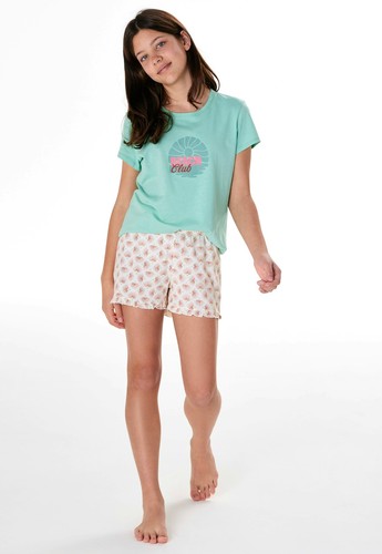 Schiesser mädchen pyjama - schiesser, xs