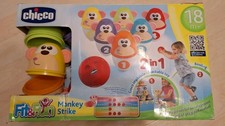 CHICCO Fit&Fun Monkey Strike