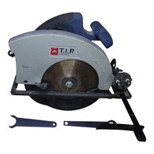HANDKREISSÄGE T.I.P. HKP 180