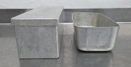 Stk leberkäseform - 2,