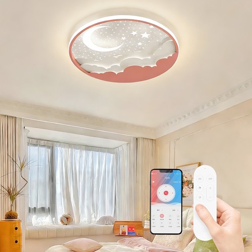 Led kinder deckenlampe stern - led, deckenlampe,stern