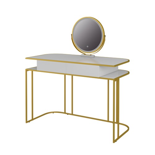 Schminktisch vicco tiara 110 - vicco,