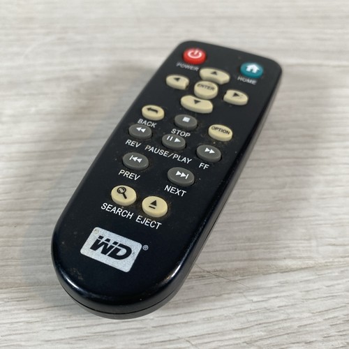 Original western digital tv - original, wd