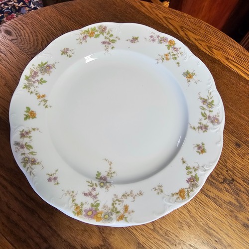 12x hochwertige rosenthal - 12x,