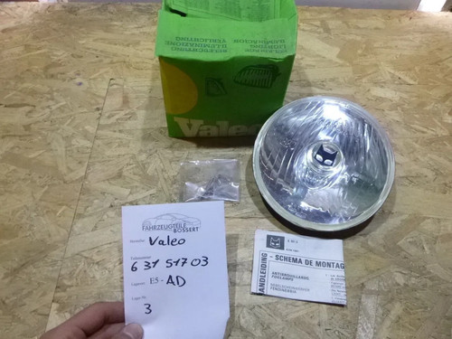 Sev marchal 882 valeo - valeo, h3