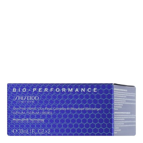 Shiseido bio performance - bio-performance, skin