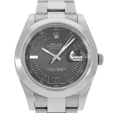 Rolex Datejust II Automatik