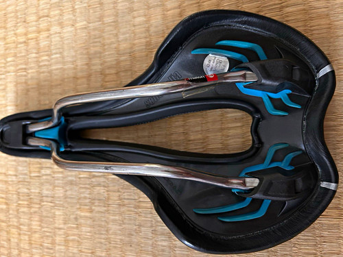 Selle italia slr gel - selle,