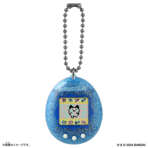 Bandai tamagotchi the original - bandai,