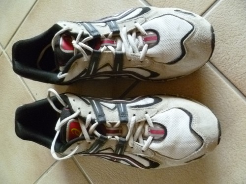 Asics gel kayano - asics,