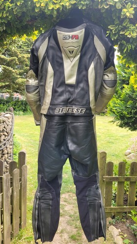 Teiliger dainese motorrad - 2,