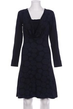 Pussy Deluxe Kleid Damen Dress Damenkleid Gr. L Baumwolle Marineblau #oloc7uw