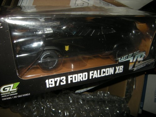 Greenlight ford falcon xb - 1:18,