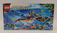 LEGO Avatar: Entdeckung des