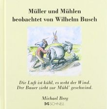 Müller und mühlen - müller,