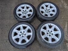 ORIGINAL JAGUAR FLUTE XJ8 XK8