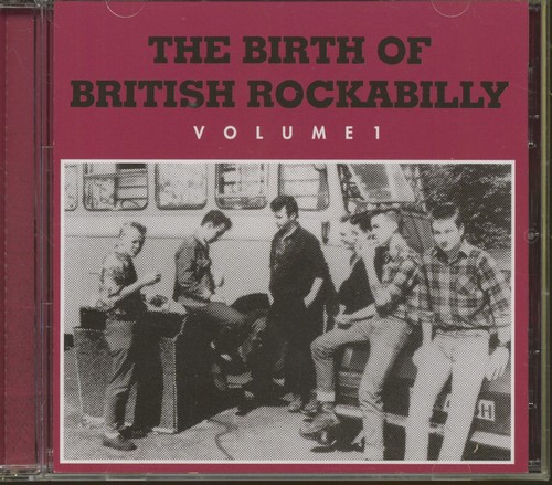 Various the birth - various, of