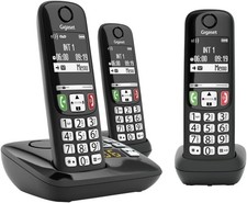 Gigaset A735A Trio DECT