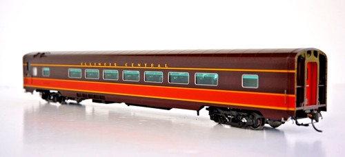 Railway classics illinois - classics,