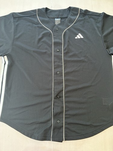 Adidas baseball trikot - baseball,