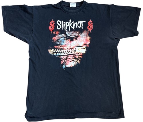 Slipknot vintage vol the - slipknot, 3