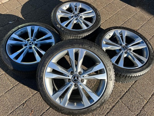 Original alu winterräder - original,