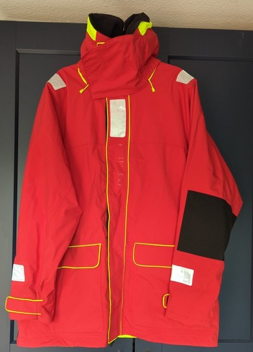 Ocean pro segeljacke 3xl - pro+, –