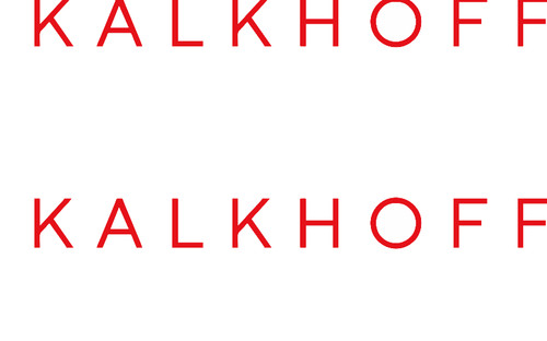 Kalkhoff aufkleber viele - 2,