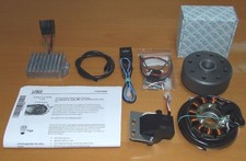 ISH / IZH 350C, 49, 54, 56