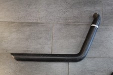 D410FC Harley Davidson Auspuff
