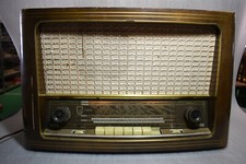 Saba Wildbad 7, guter Zustand