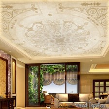 Vlies Fototapeten Dachtapeten