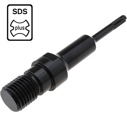 Adapter unc auf sds - 1/4",