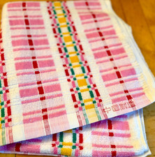 Chinesisches Badetuch