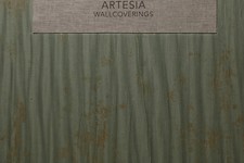 TAPETENBUCH Artesia Papiermuster Muster Papier Tapetenmuster Bastelpapier