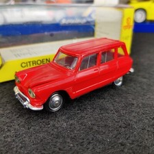 AUTO NOREV CITROEN AMI 6 KOMBI