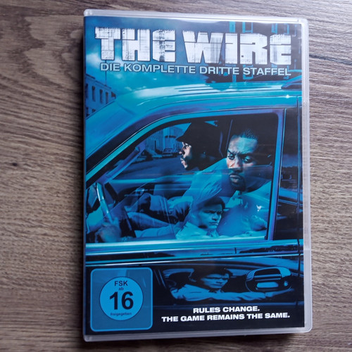 The wire die komplette - -,