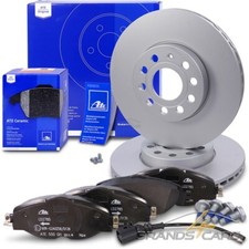 ATE BREMSSCHEIBEN +CERAMIC