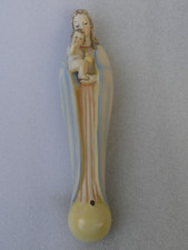 Goebel Figur Wandbild Madonna