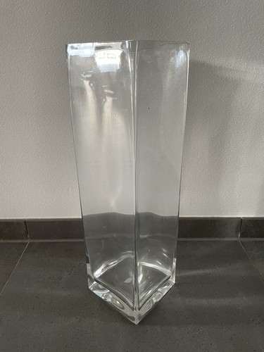 Accuvase dekoglas vase - accuvase,