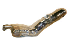 BMW R850R Typ 259 Auspufftopf, Auspuff