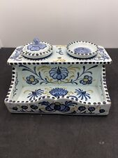 Antikes  Tintenfass, Rarität