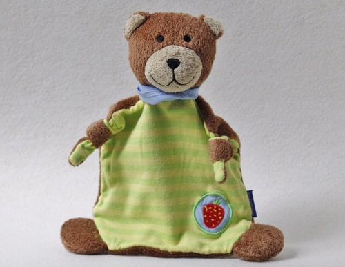 Ravensburger bär butz gelb - butz,