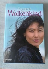 Wolkenkind Von Soname Yangchen - geb. Ausgabe 2005, 305 Seiten mit SU ??