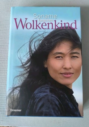 Wolkenkind von soname - wolkenkind, yangchen