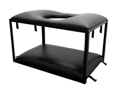 BDSM Bondage Sex Thron Stuhl