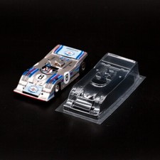 Porsche 917-10 Can Am slot car
